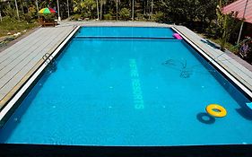 Pristine Beach Resort